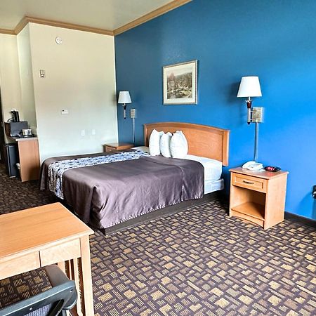 Velkommen Inn Clifton Екстер'єр фото