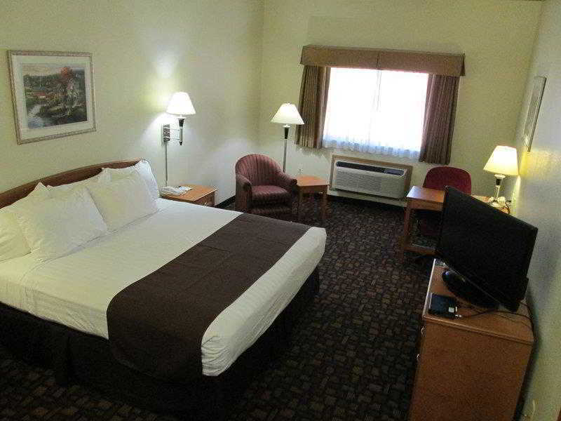Velkommen Inn Clifton Екстер'єр фото