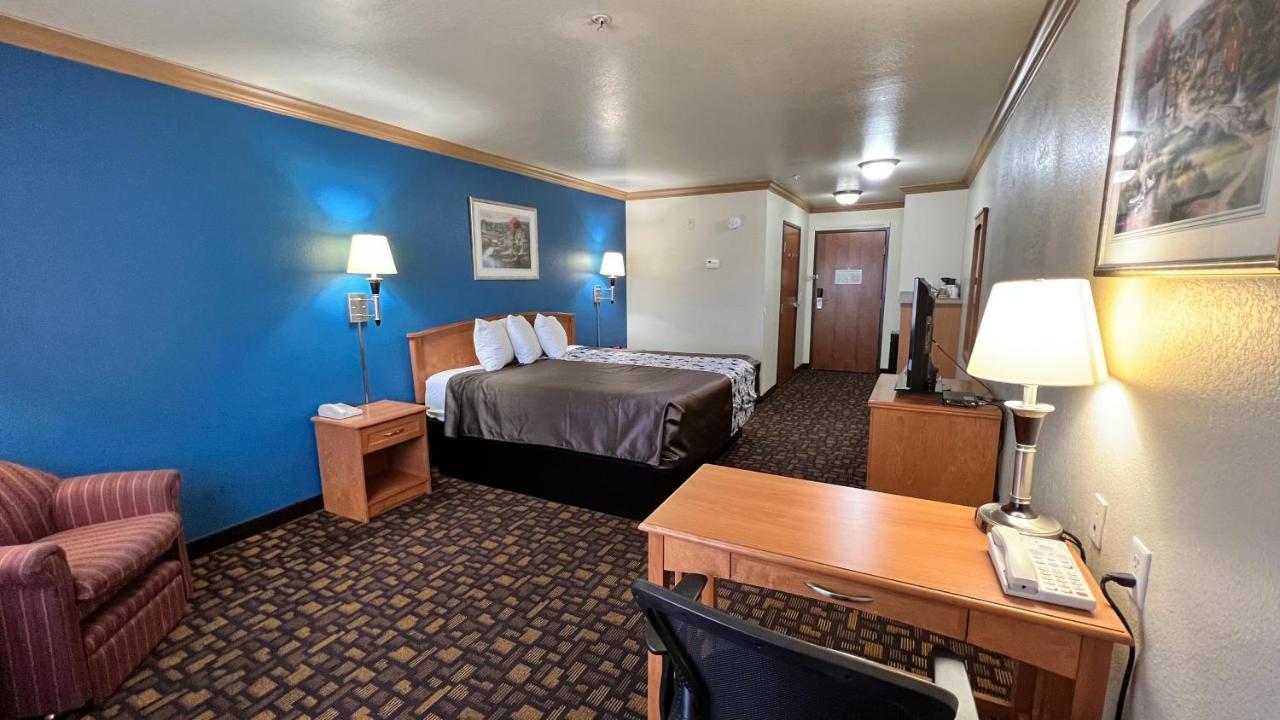 Velkommen Inn Clifton Екстер'єр фото