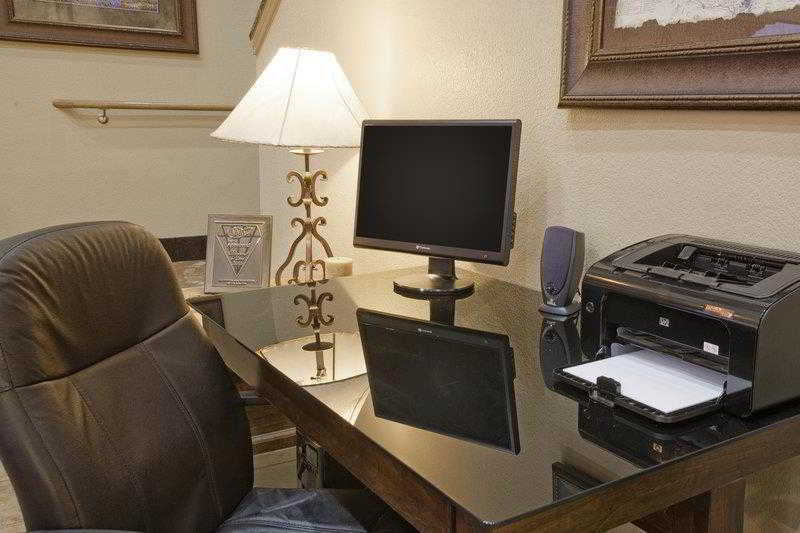 Velkommen Inn Clifton Екстер'єр фото