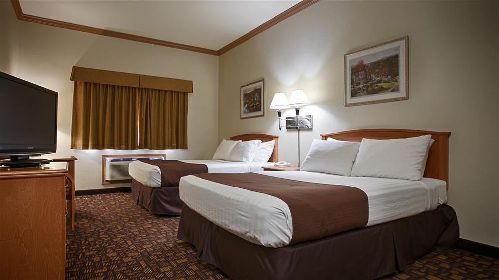 Velkommen Inn Clifton Номер фото