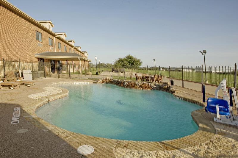 Velkommen Inn Clifton Екстер'єр фото
