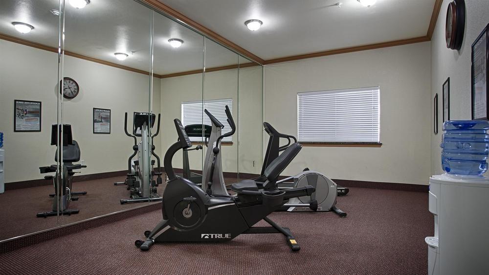 Velkommen Inn Clifton Екстер'єр фото