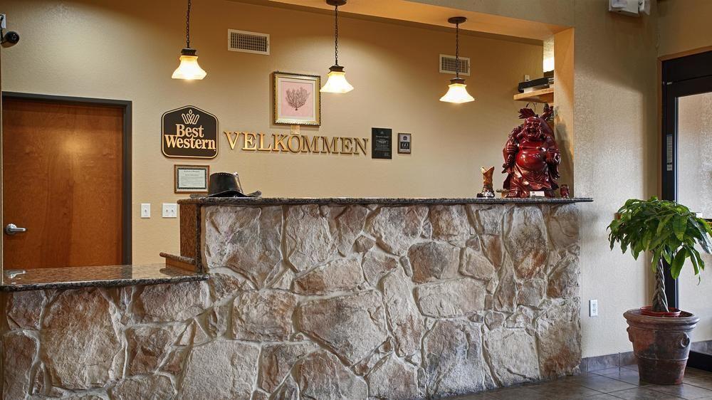Velkommen Inn Clifton Екстер'єр фото