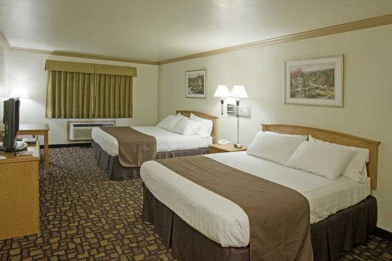 Velkommen Inn Clifton Екстер'єр фото