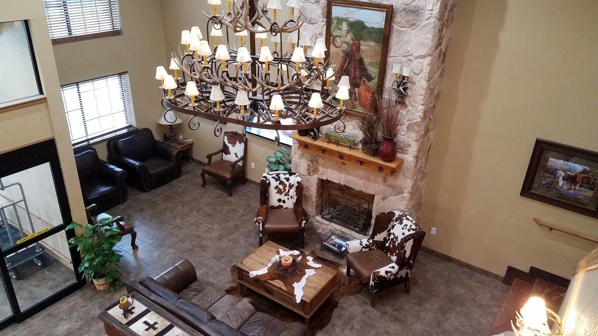 Velkommen Inn Clifton Екстер'єр фото
