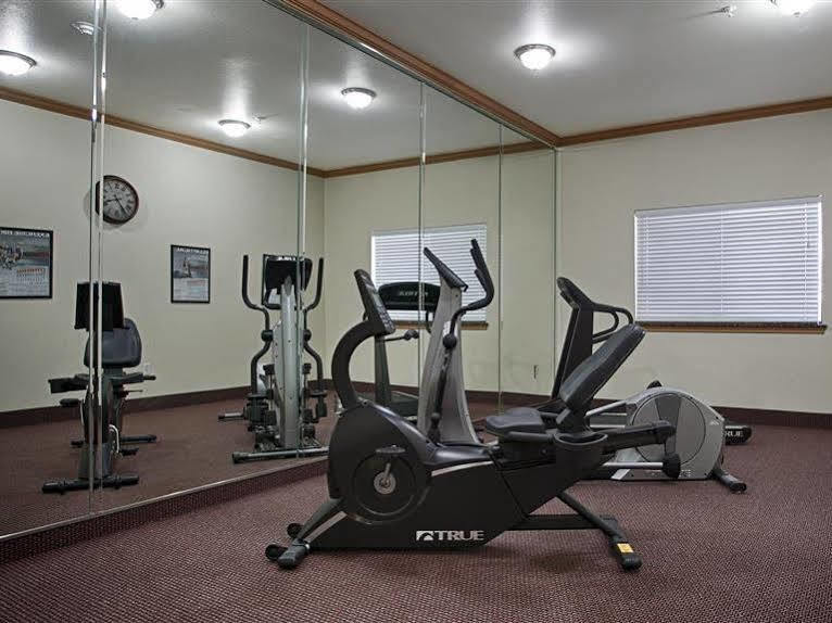 Velkommen Inn Clifton Екстер'єр фото