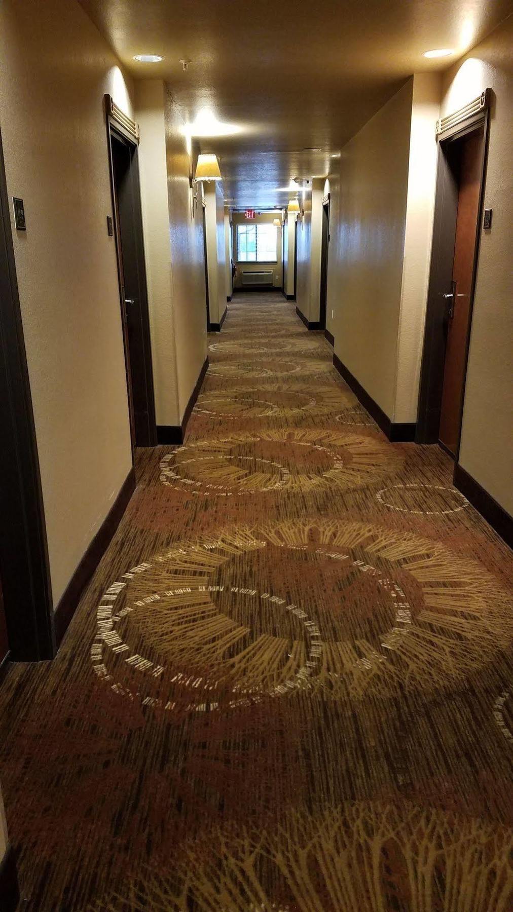Velkommen Inn Clifton Екстер'єр фото